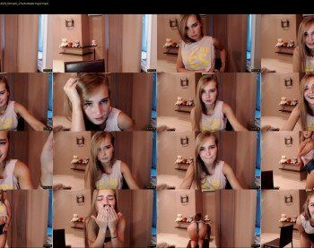 litlle_flowers — 36 minute Chaturbate female cam show recording, 1080p, Jul 10, 2019