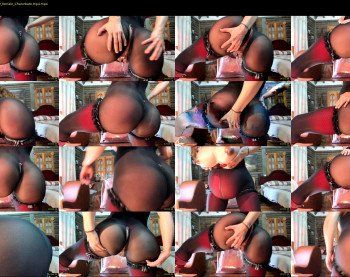 little_izzi — 34 minute Chaturbate female cam show recording, 1080p, Jul 10, 2019