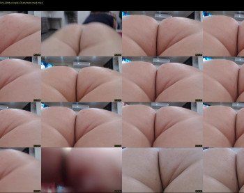 little_princess777 — 5 minute Chaturbate female cam show recording, 720p, Jul 10, 2019