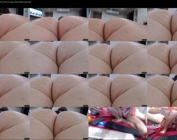 little_princess777 — 5 minute Chaturbate female cam show recording, 720p, Jul 10, 2019