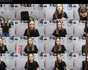 lolli_mary — 29 minute Chaturbate female cam show recording, 1080p, Jul 10, 2019