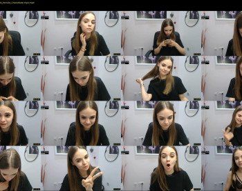 lolli_mary — 29 minute Chaturbate female cam show recording, 1080p, Jul 10, 2019