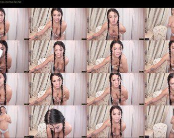 look_ — 36 minute Chaturbate female cam show recording, 1080p, Jul 11, 2019