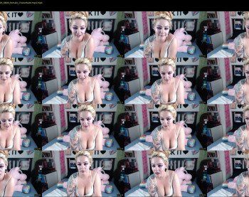 mackenziewolfe — 6 minute Chaturbate couple cam show recording, 1080p, Jul 10, 2019