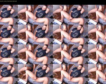 mark_and_fiinn — 8 minute Chaturbate male cam show recording, 480p, Jul 10, 2019