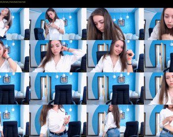 mcflurry18 — 29 minute Chaturbate female cam show recording, 720p, Jul 10, 2019