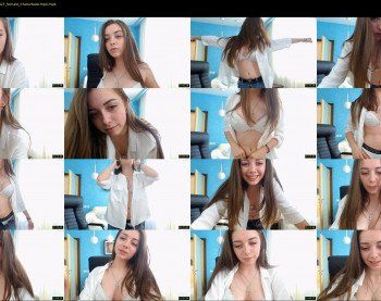 mcflurry18 — 15 minute Chaturbate female cam show recording, 720p, Jul 10, 2019