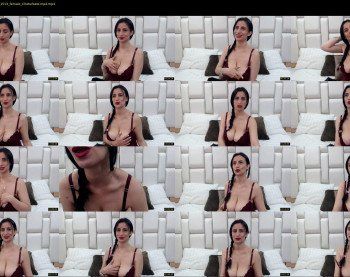 meganbeake — 38 minute Chaturbate female cam show recording, 720p, Jul 10, 2019