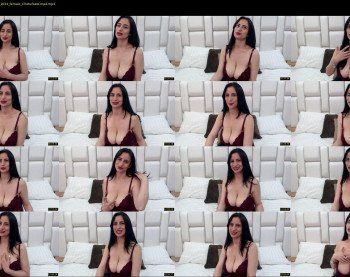 meganbeake — 21 minute Chaturbate female cam show recording, 720p, Jul 10, 2019