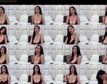 meganbeake — 25 minute Chaturbate female cam show recording, 720p, Jul 10, 2019