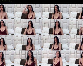 meganbeake — 56 minute Chaturbate female cam show recording, 720p, Jul 10, 2019