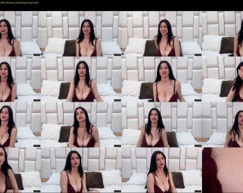 meganbeake — 56 minute Chaturbate female cam show recording, 720p, Jul 10, 2019