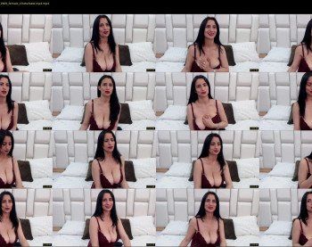 meganbeake — 30 minute Chaturbate female cam show recording, 720p, Jul 10, 2019