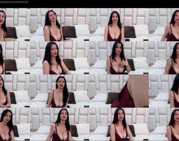 meganbeake — 46 minute Chaturbate female cam show recording, 720p, Jul 10, 2019