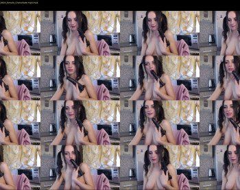 mia_milagros — 3 minute Chaturbate female cam show recording, 1080p, Jul 11, 2019