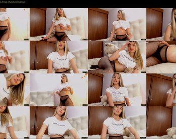 miaduval — 74 minute Chaturbate female cam show recording, 480p, Jul 11, 2019