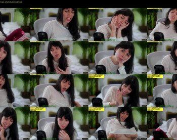 mila_ — 91 minute Chaturbate female cam show recording, 720p, Jul 10, 2019