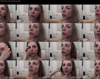 mila_polly_and_forester — 3 minute Chaturbate couple cam show recording, 720p, Jul 11, 2019