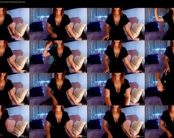 milla_kuni — 16 minute Chaturbate female cam show recording, 720p, Jul 10, 2019