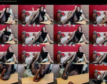 miracle_rose — 26 minute Chaturbate female cam show recording, 1080p, Jul 10, 2019