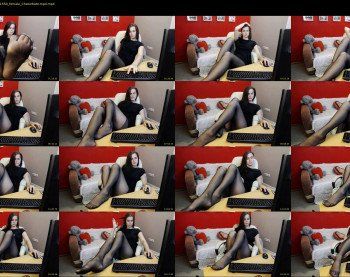 miracle_rose — 23 minute Chaturbate female cam show recording, 1080p, Jul 10, 2019