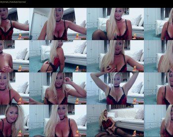 miss_elena — 36 minute Chaturbate female cam show recording, 1080p, Jul 10, 2019