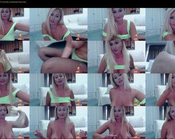 miss_elena — 36 minute Chaturbate female cam show recording, 1080p, Jul 10, 2019