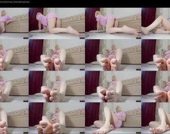 missblondecutie — 28 minute Chaturbate female cam show recording, 1080p, Jul 10, 2019