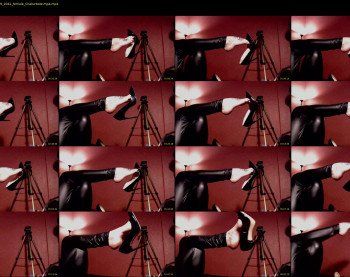missmirandagd — 10 minute Chaturbate female cam show recording, 480p, Jul 10, 2019