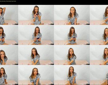 misss_vikki — 16 minute Chaturbate female cam show recording, 1080p, Jul 10, 2019