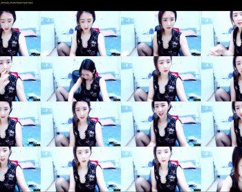 moli666 — 14 minute Chaturbate female cam show recording, 1080p, Jul 10, 2019