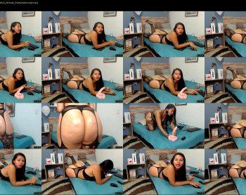 ms_sapphire — 47 minute Chaturbate female cam show recording, 1080p, Jul 11, 2019