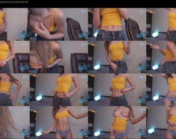 ms_seductive — 29 minute Chaturbate female cam show recording, 1080p, Jul 10, 2019