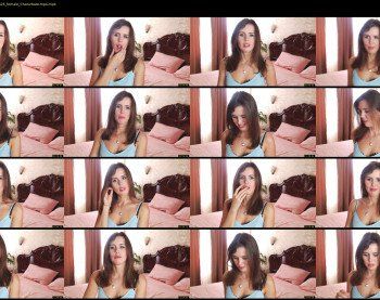 mysophiee — 29 minute Chaturbate female cam show recording, 1080p, Jul 10, 2019