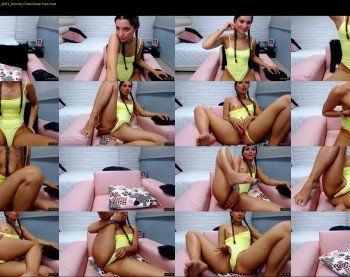 natalie_clark1 — 53 minute Chaturbate female cam show recording, 1080p, Jul 11, 2019