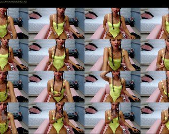 natalie_clark1 — 4 minute Chaturbate female cam show recording, 1080p, Jul 11, 2019