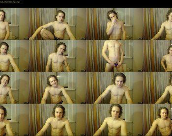 nfeibk — 48 minute Chaturbate male cam show recording, 1080p, Jul 10, 2019
