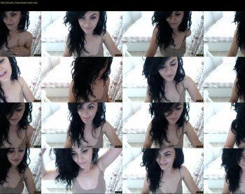 nightssecret — 8 minute Chaturbate female cam show recording, 720p, Jul 10, 2019