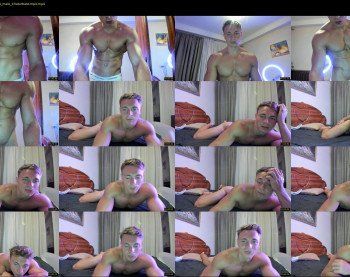 o_r_b_i_t — 29 minute Chaturbate male cam show recording, 1080p, Jul 11, 2019