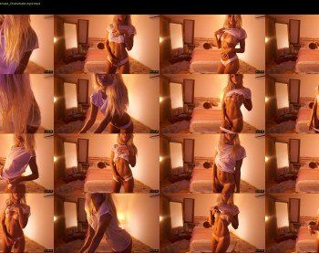 ocicat — 47 minute Chaturbate female cam show recording, 1080p, Jul 11, 2019