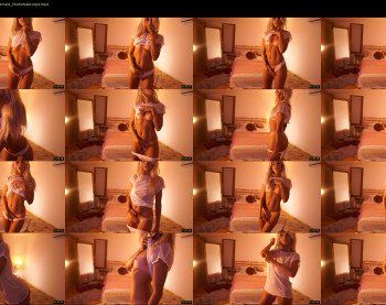 ocicat — 47 minute Chaturbate female cam show recording, 1080p, Jul 11, 2019