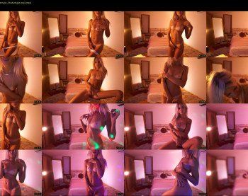 ocicat — 47 minute Chaturbate female cam show recording, 1080p, Jul 11, 2019
