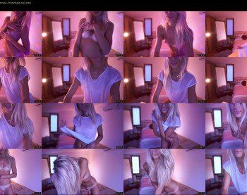ocicat — 42 minute Chaturbate female cam show recording, 1080p, Jul 11, 2019