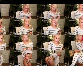oliviaowens — 13 minute Chaturbate female cam show recording, 1080p, Jul 10, 2019