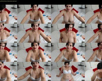 paola_williams — 67 minute Chaturbate female cam show recording, 720p, Jul 10, 2019