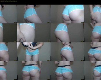 parejacachonda — 28 minute Chaturbate couple cam show recording, 720p, Jul 10, 2019