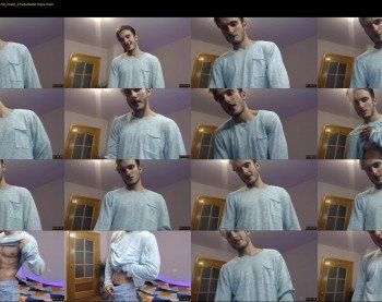 paul_rubini — 9 minute Chaturbate male cam show recording, 720p, Jul 10, 2019