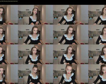 presidenttaylor — 56 minute Chaturbate female cam show recording, 720p, Jul 10, 2019