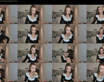 presidenttaylor — 31 minute Chaturbate female cam show recording, 720p, Jul 11, 2019