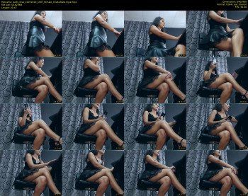 puffy_love — 21 minute Chaturbate female cam show recording, 480p, Jul 10, 2019